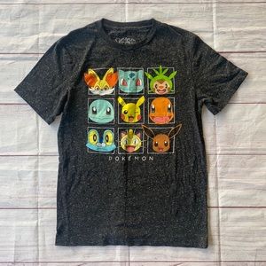 🍂4/$20 Pokémon T-Shirt